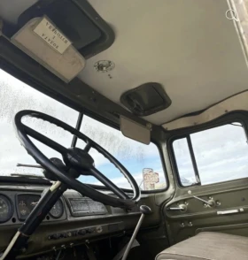 Zil 131 1741км //Като нов\\, снимка 12