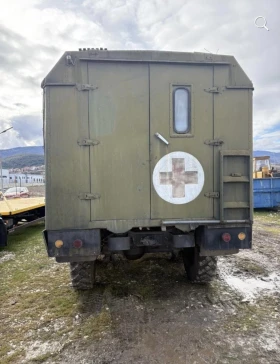 Zil 131 1741км //Като нов\\, снимка 5