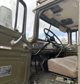 Zil 131 1741км //Като нов\\, снимка 10