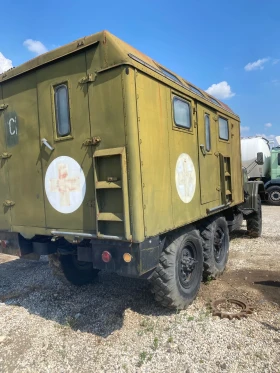 Zil 131 1741км //Като нов\\, снимка 4