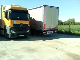 Обява за продажба на Mercedes-Benz Actros ~Цена по договаряне - изображение 1