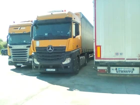 Обява за продажба на Mercedes-Benz Actros ~Цена по договаряне - изображение 1