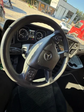 Обява за продажба на Mercedes-Benz Actros 2545  ~80 280 лв. - изображение 10