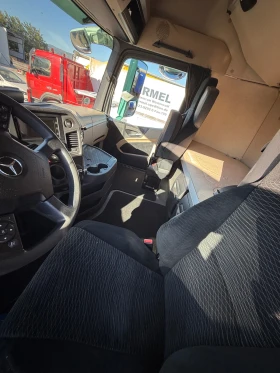 Обява за продажба на Mercedes-Benz Actros 2545  ~80 280 лв. - изображение 11