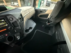 Mercedes-Benz Actros 2545  | Mobile.bg    15