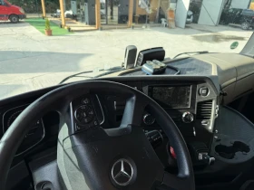 Обява за продажба на Mercedes-Benz Actros 2545  ~80 280 лв. - изображение 4