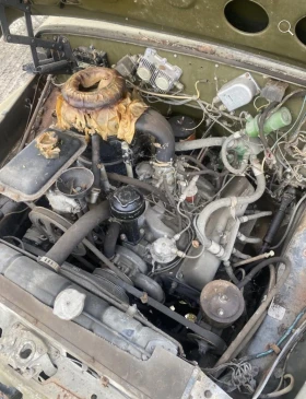 Zil 131 1741км //Като нов\\, снимка 10 - Камиони - 53627595