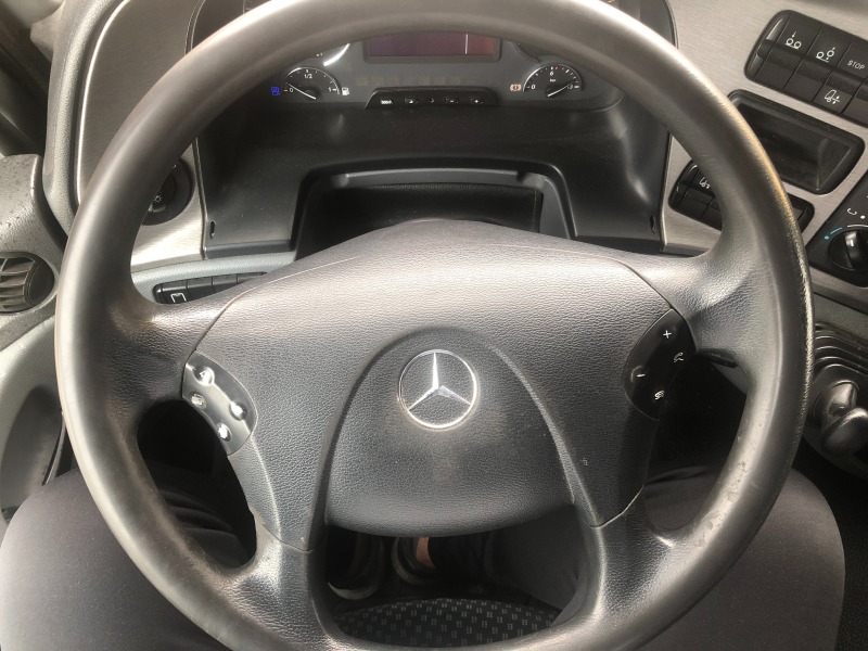 Mercedes-Benz 2541 Е5 EEV - Нови гуми, снимка 10 - Камиони - 45355703