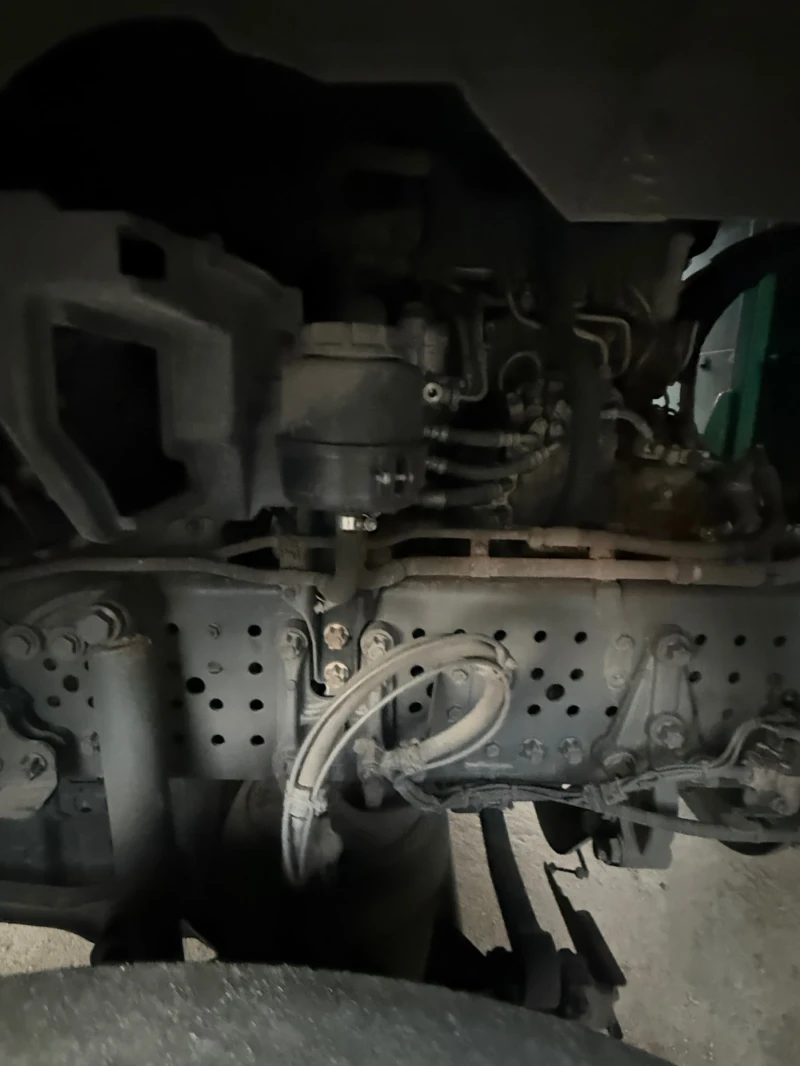 Mercedes-Benz Actros 2545 , снимка 13 - Камиони - 51751686