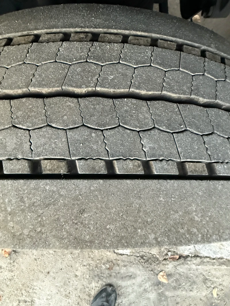 Mercedes-Benz Actros 2545 , снимка 12 - Камиони - 51751686