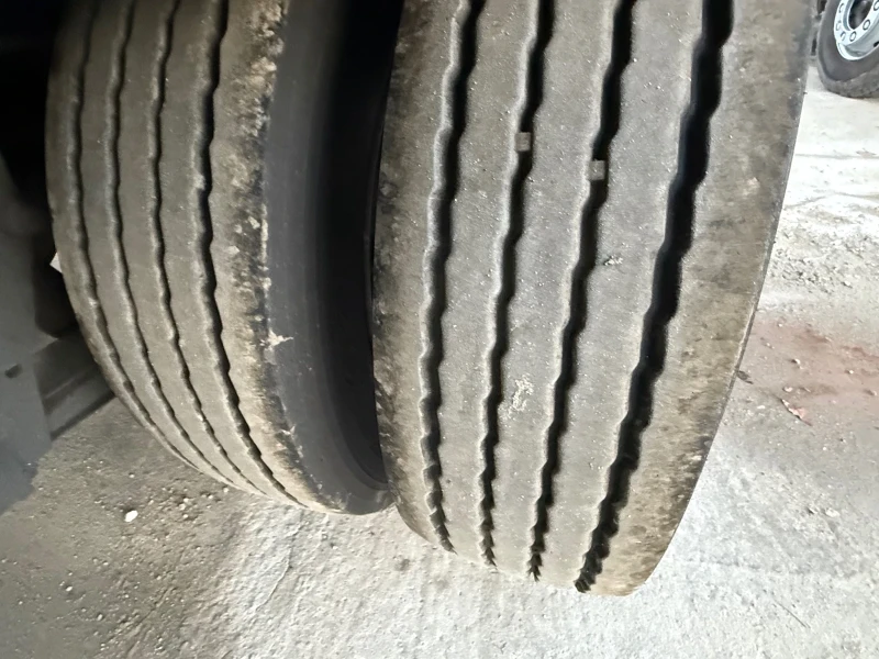 Mercedes-Benz Actros 2545 , снимка 14 - Камиони - 51751686