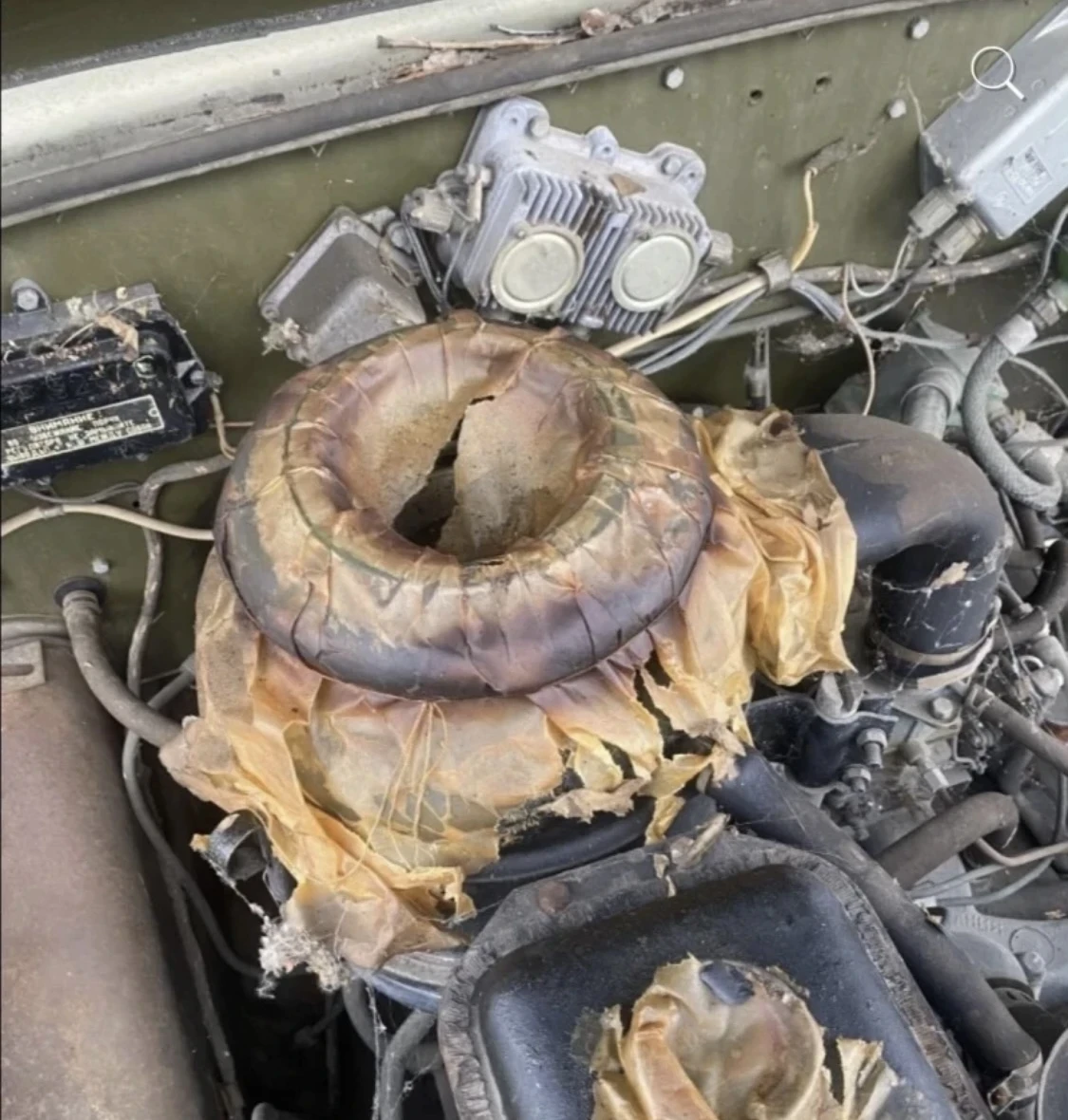 Zil 131 1741км //Като нов\\, снимка 9 - Камиони - 53627595