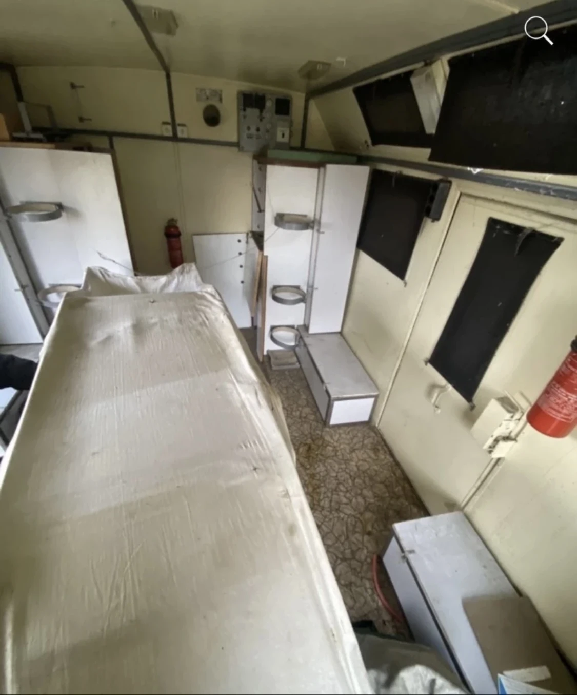 Zil 131 1741км //Като нов\\, снимка 6 - Камиони - 53627595