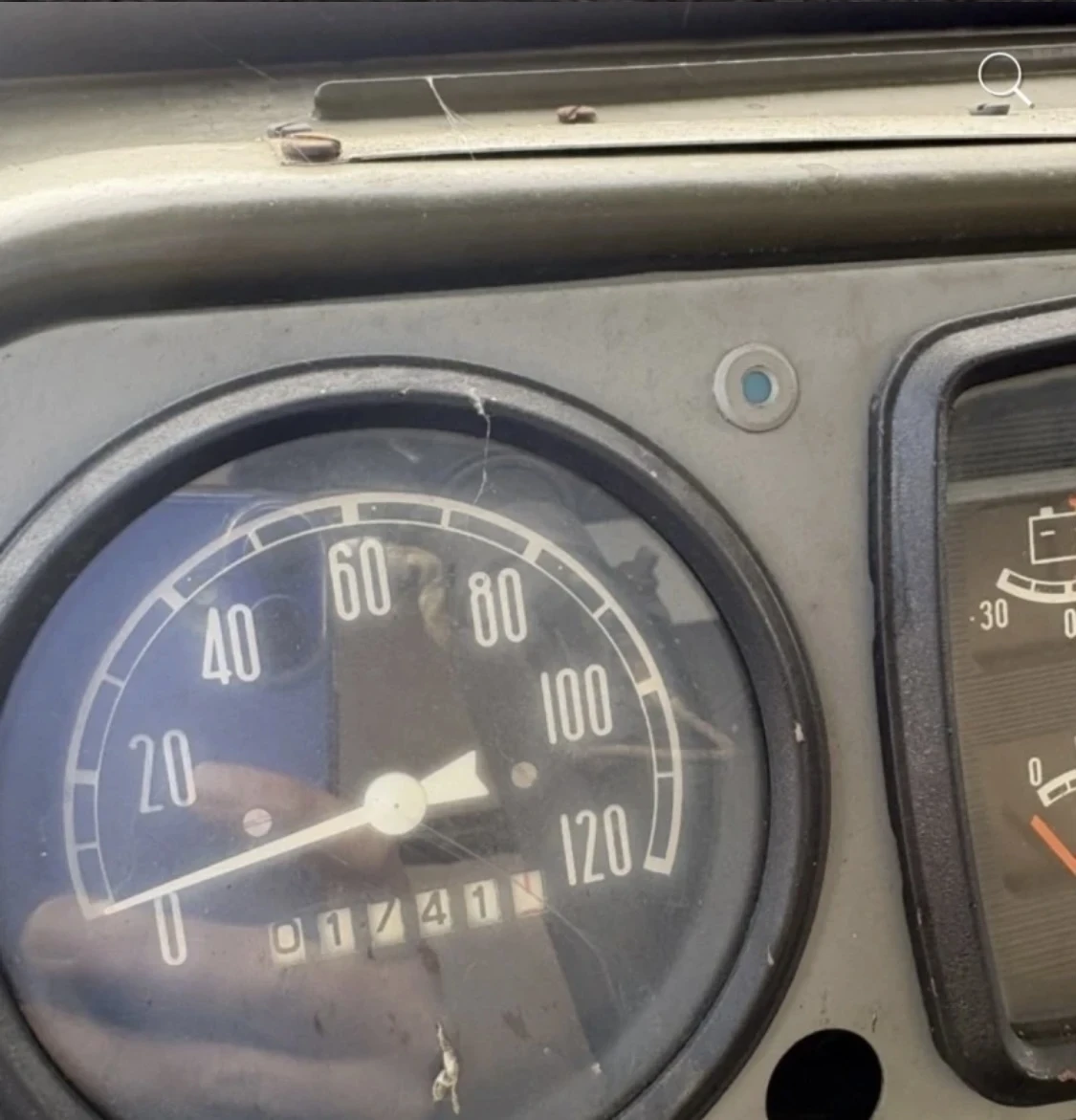 Zil 131 1741км //Като нов\\, снимка 11 - Камиони - 53627595