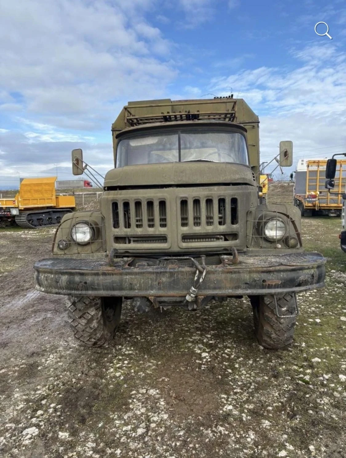 Zil 131 1741�� //���� ���\\ | Mobile.bg � ����������� 1