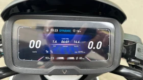 NIU N Sport NQI GTS, снимка 8