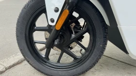 NIU N Sport NQI GTS, снимка 10