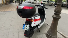 NIU N Sport NQI GTS, снимка 3