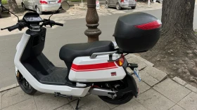 NIU N Sport NQI GTS, снимка 4