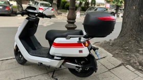 NIU N Sport NQI GTS, снимка 2