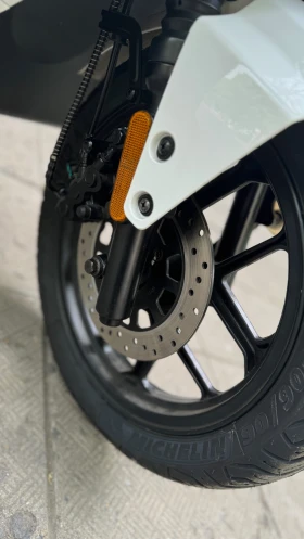 NIU N Sport NQI GTS, снимка 5