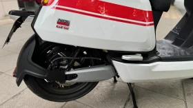 NIU N Sport NQI GTS, снимка 6