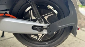 NIU N Sport NQI GTS, снимка 7