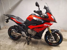 BMW S S1000XR , снимка 1