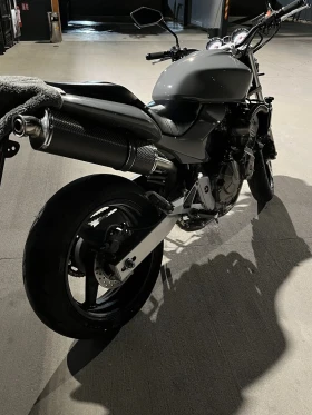 Honda Hornet, снимка 3