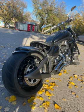  Kawasaki Vulcan