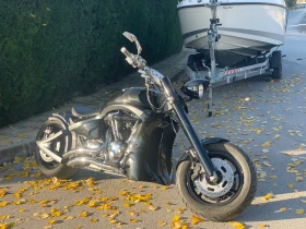     Kawasaki Vulcan 2000 Custom