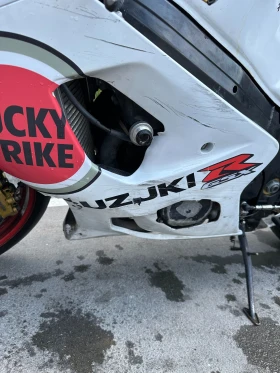 Обява за продажба на Suzuki Gsxr K3 1000 ~6 300 лв. - изображение 8