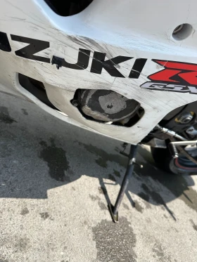 Suzuki Gsxr K3 1000 | Mobile.bg    14