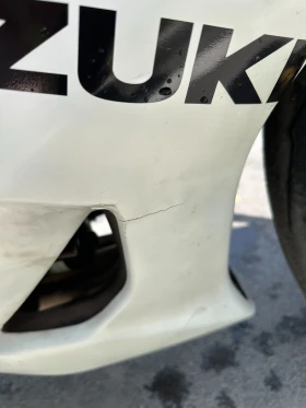 Обява за продажба на Suzuki Gsxr K3 1000 ~6 300 лв. - изображение 10