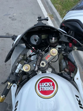 Обява за продажба на Suzuki Gsxr K3 1000 ~6 300 лв. - изображение 7