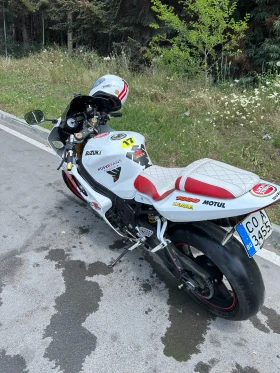 Обява за продажба на Suzuki Gsxr K3 1000 ~6 300 лв. - изображение 2