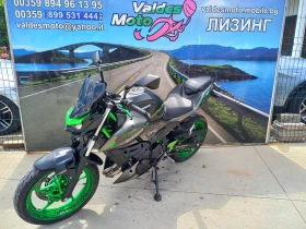 Kawasaki Z 500 ABS A2 SE | Mobile.bg    2