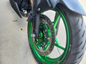 Kawasaki Z 500 ABS A2 SE | Mobile.bg    8