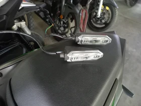 Kawasaki Z 500 ABS A2 SE | Mobile.bg    15