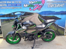 Kawasaki Z 500 ABS A2 SE | Mobile.bg    12