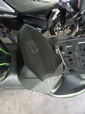 Kawasaki Z 500 ABS A2 SE | Mobile.bg    13