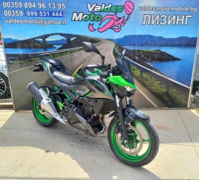  Kawasaki Z