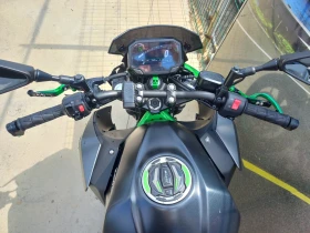 Kawasaki Z 500 ABS A2 SE | Mobile.bg    6