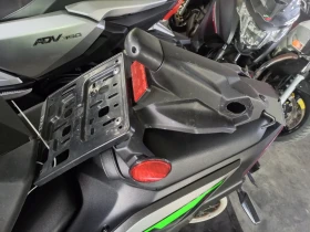 Kawasaki Z 500 ABS A2 SE | Mobile.bg    14