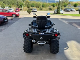 Can-Am Outlander 1000R* Max* Xtp* * *  | Mobile.bg    10