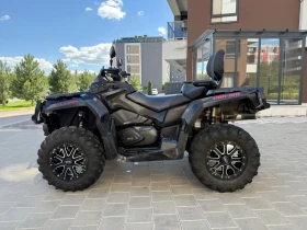 Can-Am Outlander 1000R* Max* Xtp* * *  | Mobile.bg    6