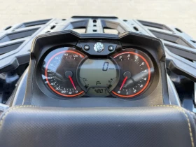 Can-Am Outlander 1000R* Max* Xtp* * *  | Mobile.bg    13
