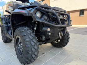 Can-Am Outlander 1000R* Max* Xtp* * *  | Mobile.bg    11