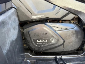 Can-Am Outlander 1000R* Max* Xtp* * *  | Mobile.bg    16