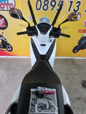 Honda Sh 125i | Auto.bg — изображение 5